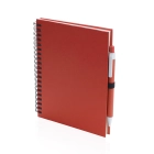 Notebook RED