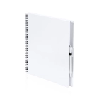 Notebook GREEN