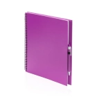 Notebook GREEN
