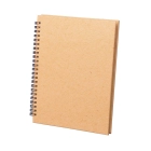 Notebook NAVY BLUE