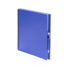 Notebook GREEN