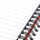 Notebook NAVY BLUE