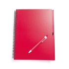 Notebook GREEN