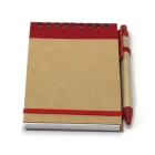 Notebook FUCHSIA