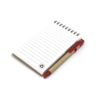 Notebook FUCHSIA