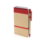 Notebook FUCHSIA