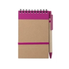 Notebook FUCHSIA
