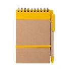 Notebook FUCHSIA