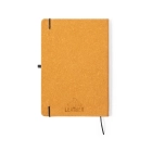 Notepad BROWN
