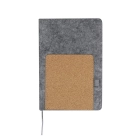 Notepad GREY