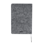 Notepad GREY