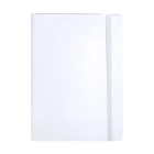 Notepad WHITE