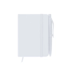 Notepad WHITE