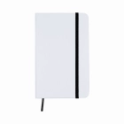 Notepad WHITE/GREEN
