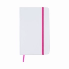 Notepad WHITE/GREEN