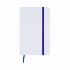Notepad WHITE/GREEN
