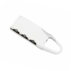 Padlock SILVER