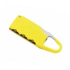 Padlock SILVER
