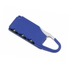 Padlock SILVER