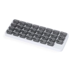 Pillbox GREY Pillbox GREY