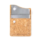 Pocket Ashtray