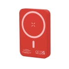 Power Bank RED