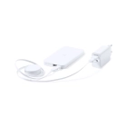 Power Bank Set WHITE
