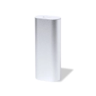 Power Bank SILVER