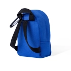 Purse BLUE