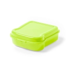 Sandwich Lunch Box RED