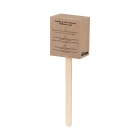 Seed Lollipop NATURAL