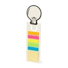 Seeds Bookmark WHITE Seeds Bookmark WHITE