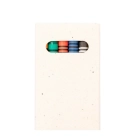 Seeds Crayon Set