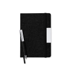 Set BLACK