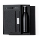 Set BLACK