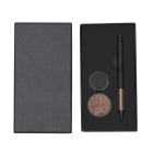 Set BLACK