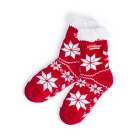 Sock RED