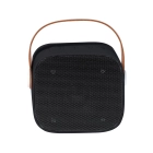 Speaker BLACK