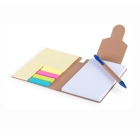Sticky Notepad BLUE