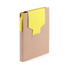 Sticky Notepad BLUE