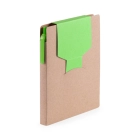 Sticky Notepad BLUE