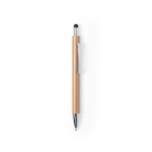 Stylus Touch Ball Pen BLACK
