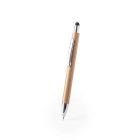 Stylus Touch Ball Pen BLACK