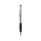 Stylus Touch Ball Pen SILVER