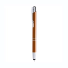 Stylus Touch Ball Pen BLACK