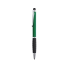Stylus Touch Ball Pen SILVER