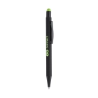 Stylus Touch Ball Pen ORANGE