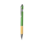 Stylus Touch Ball Pen ORANGE