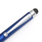 Stylus Touch Ball Pen SILVER