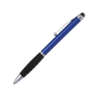 Stylus Touch Ball Pen SILVER